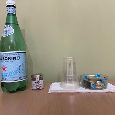 Pratola Peligna Casa Di Marzio酒店 外观 照片