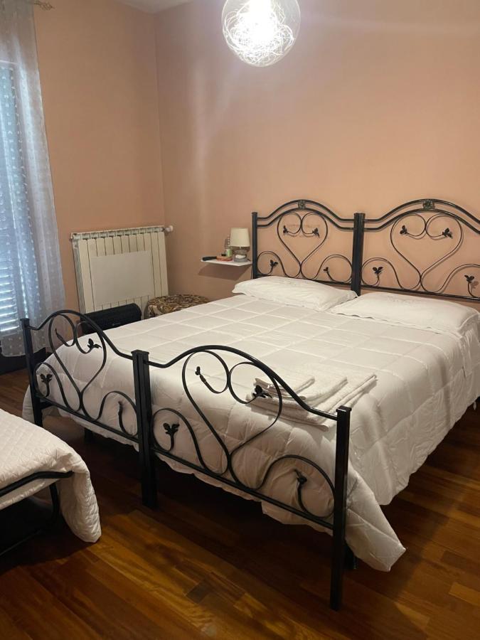 Pratola Peligna Casa Di Marzio酒店 外观 照片
